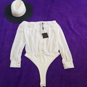 Bodysuit ❤Must Have